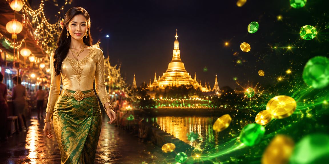ရန်ကုန်မြို့ ငွေလွှဲပြောင်းနေသော ဒေသခံများ